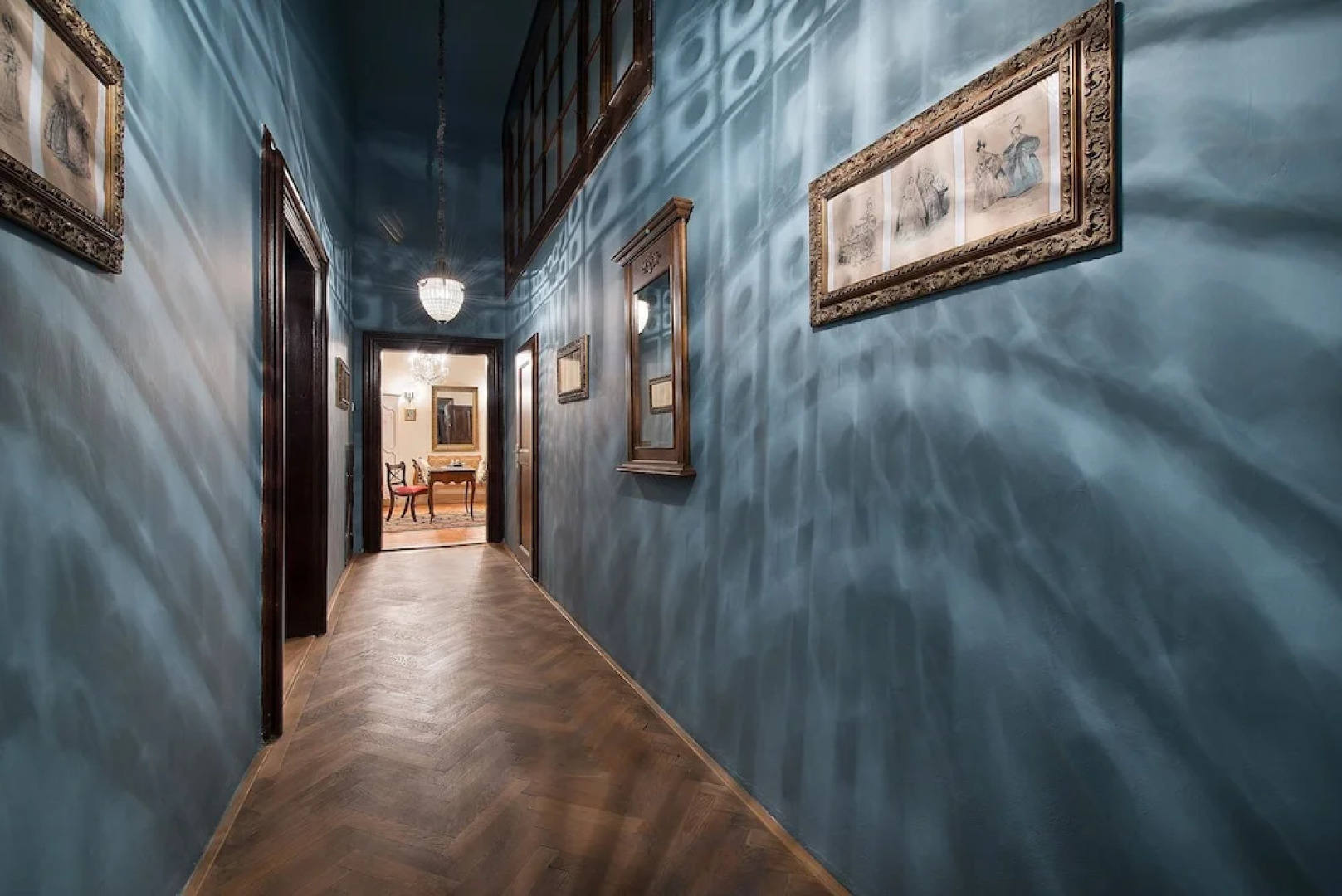 Chateau Loucen Garden Retreat