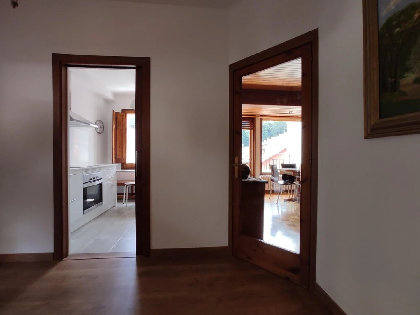 Camprodón Apartaments