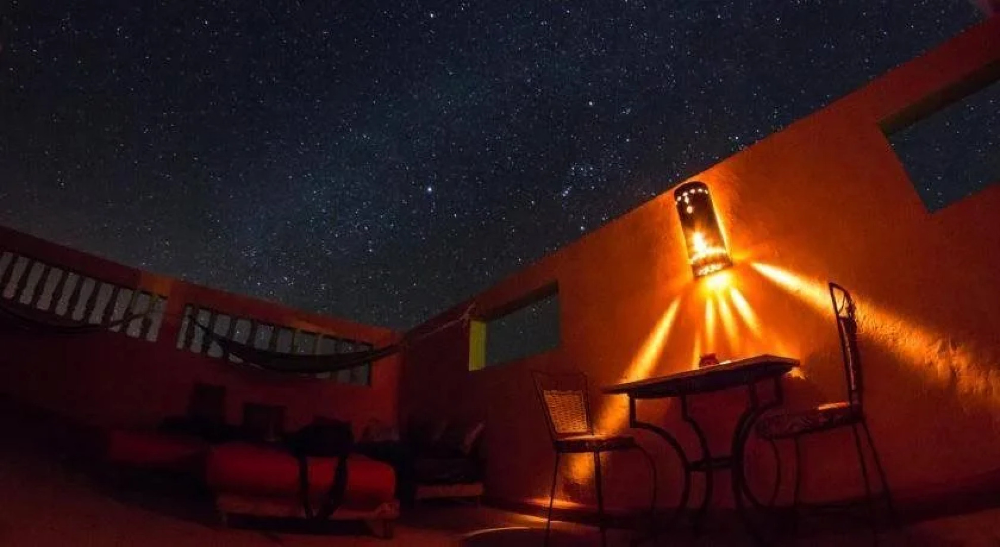 Sidi Kaouki Beach Hostel