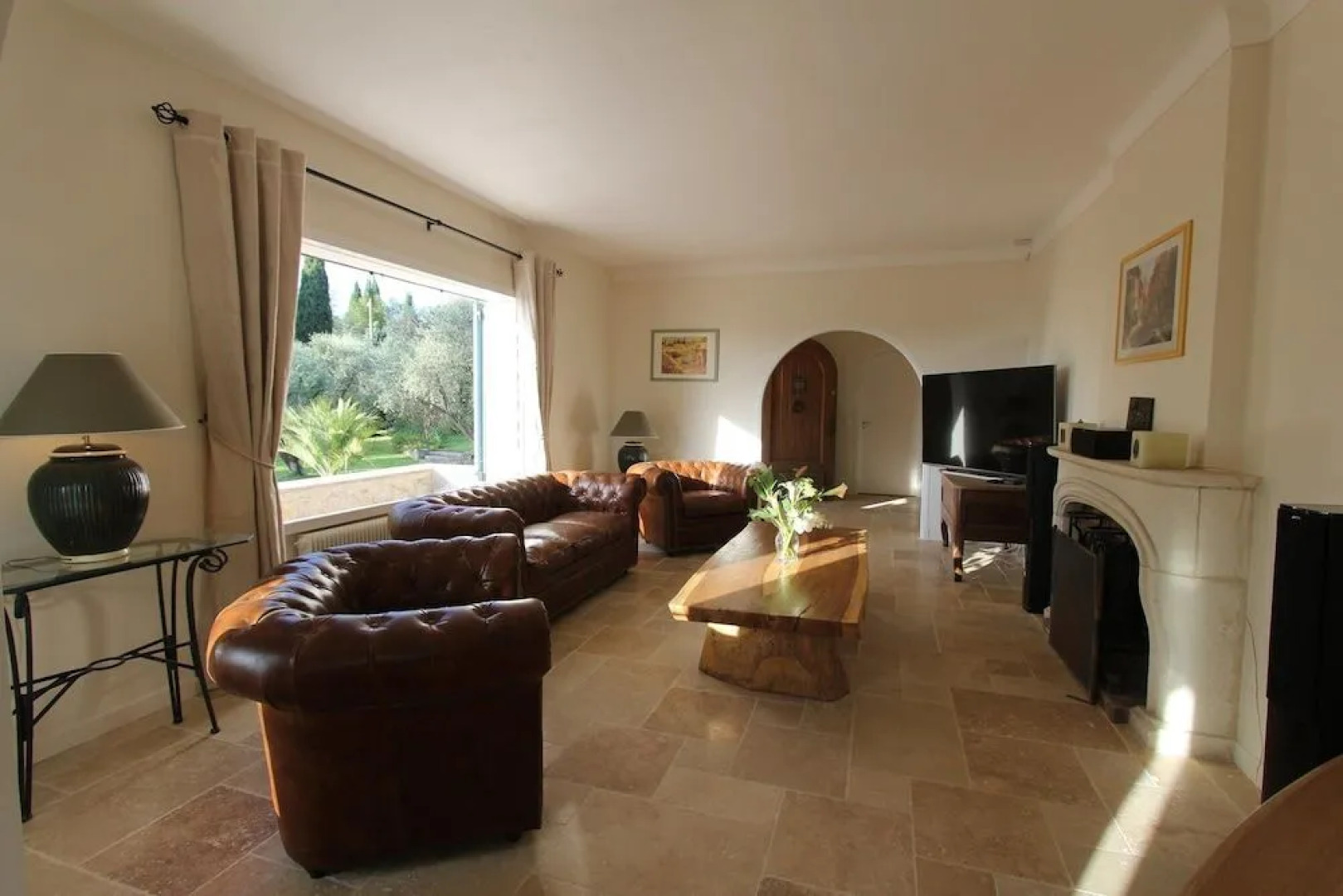 Aux charmes de grasse