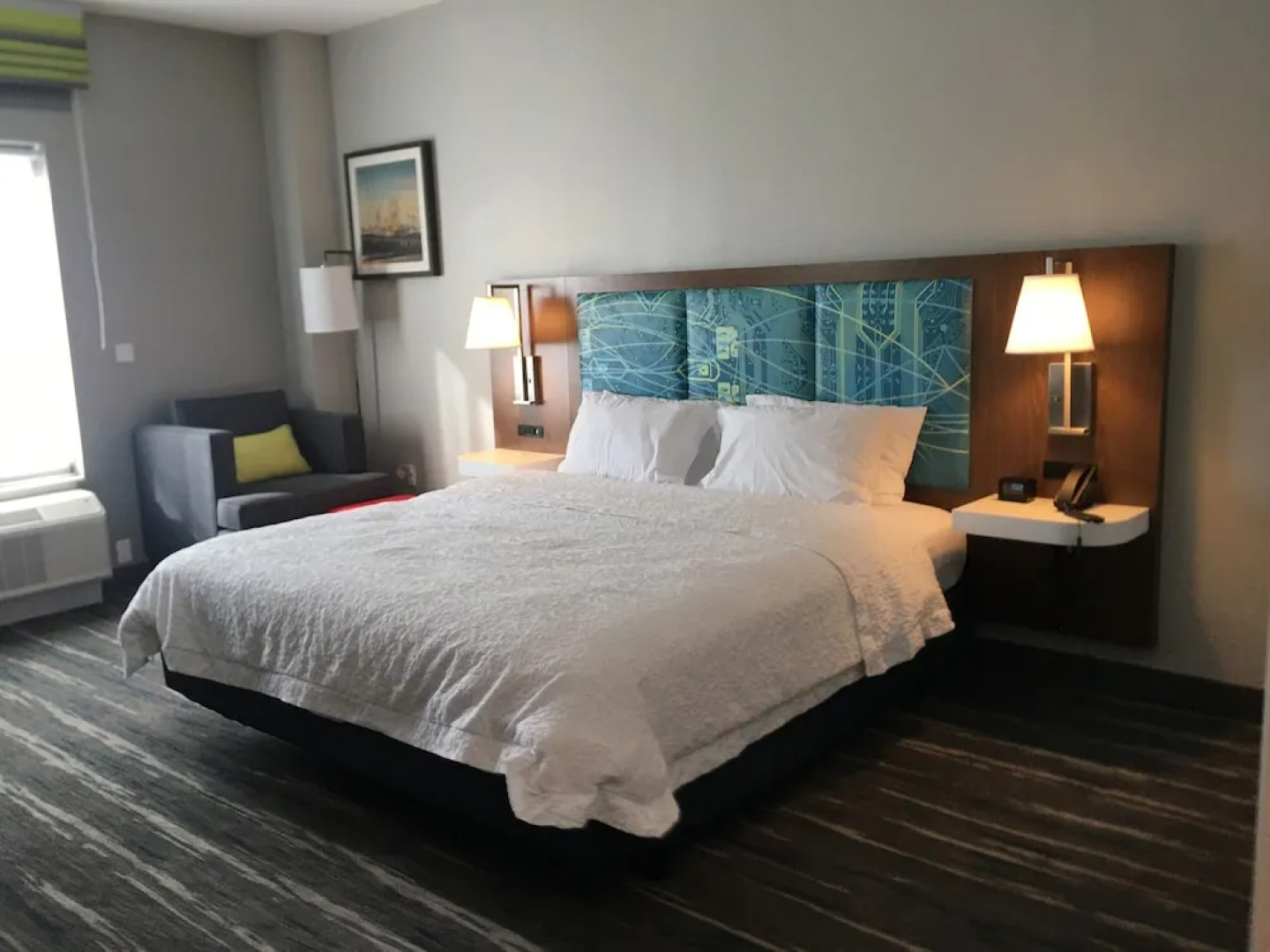 Hampton Inn Old Bridge