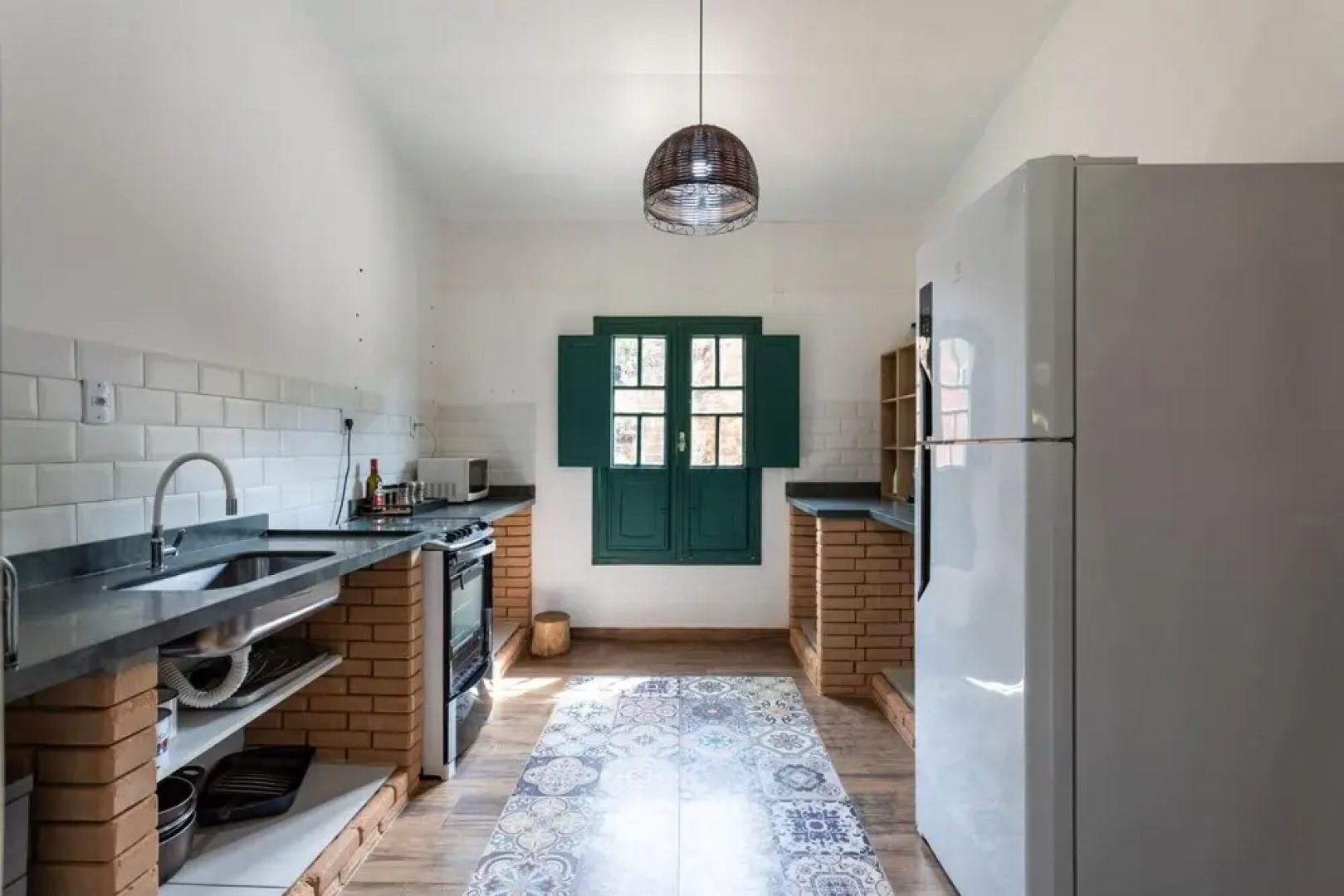 Farm in Pouso Alto MG Tranquility and Comfort