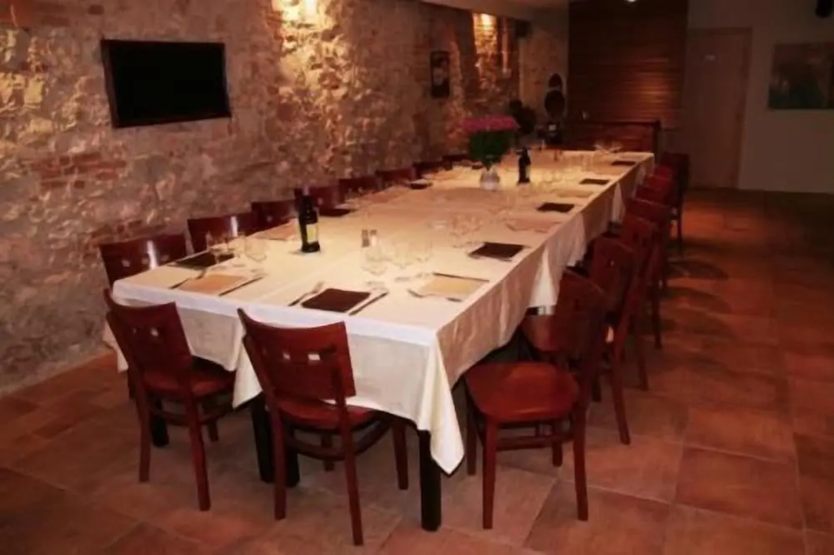 Hotel Les Pasteliers