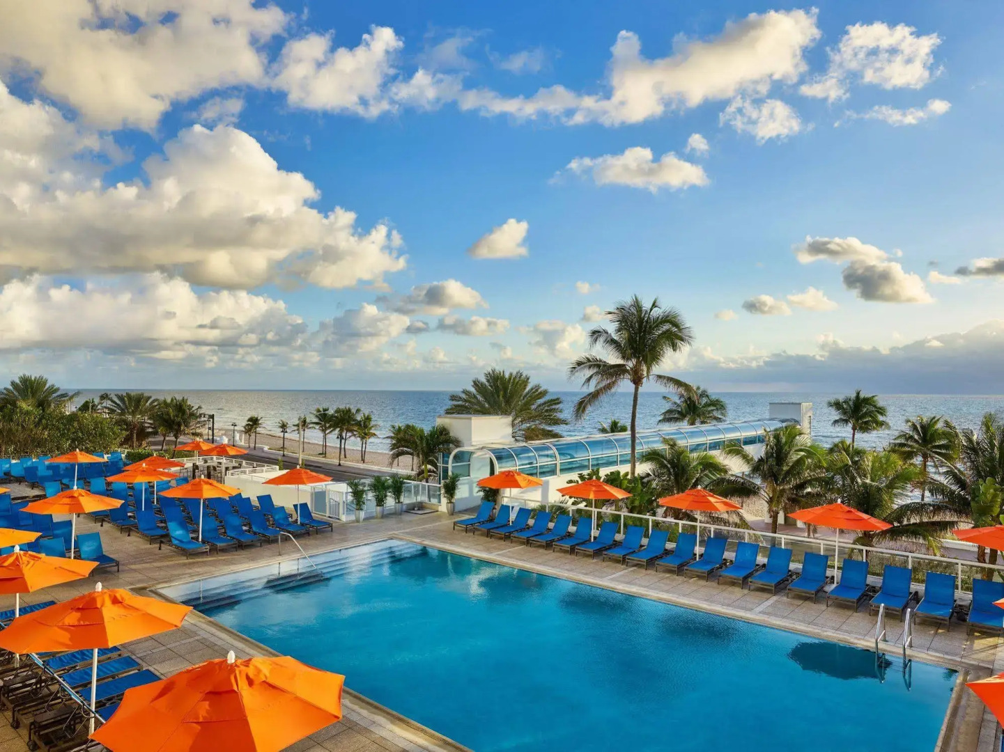 The Westin Fort Lauderdale Beach Resort