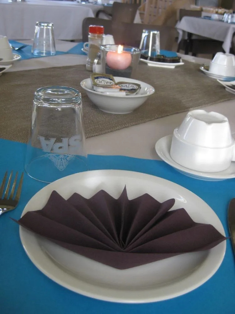 Het Eycken Huys Bed & Breakfast