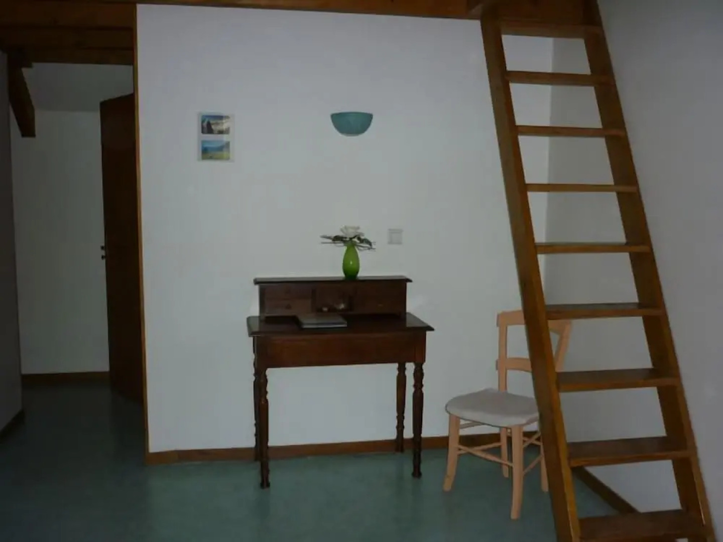 Chambres d'Hôtes La Munia