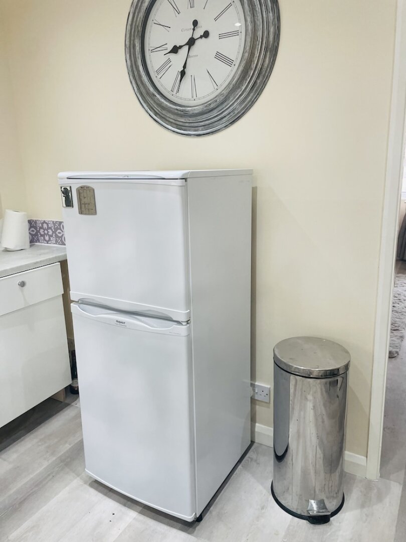 Stunning 2-bed Home in Yorkshire