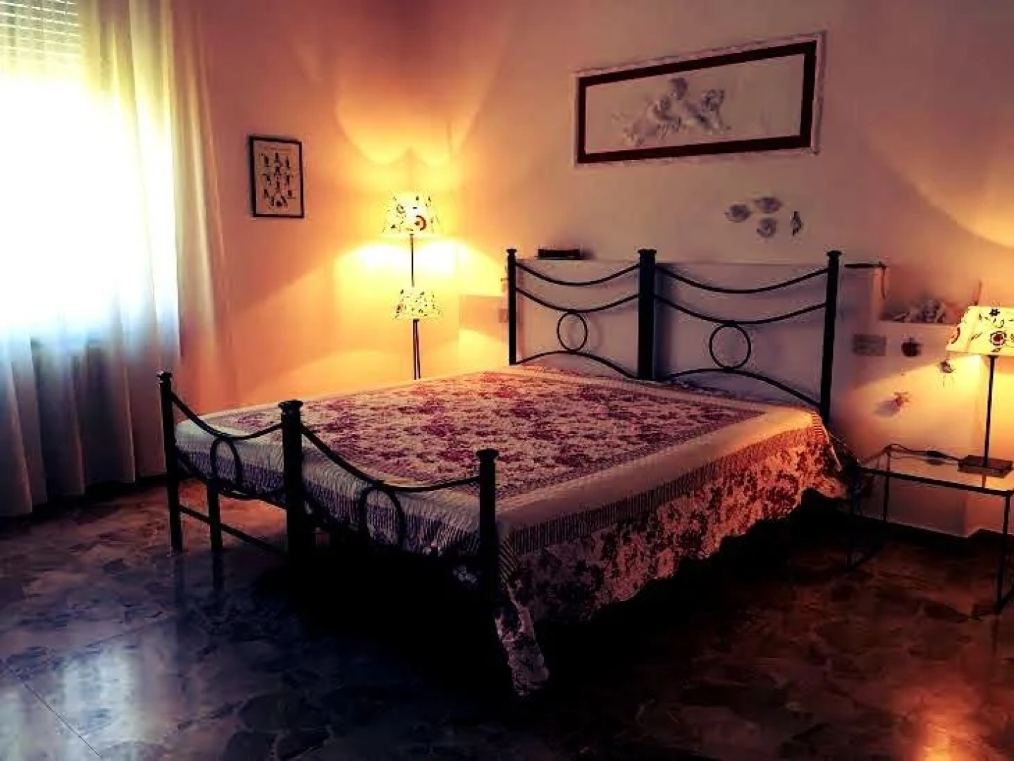 La Collina di Albiro B&B