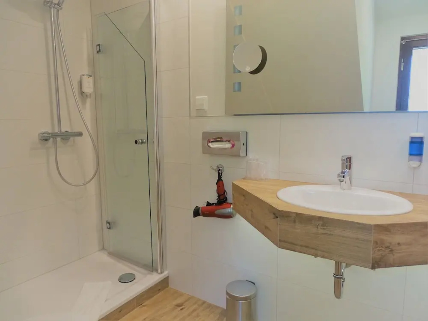 Schwarzwald- Hotel Kräutle