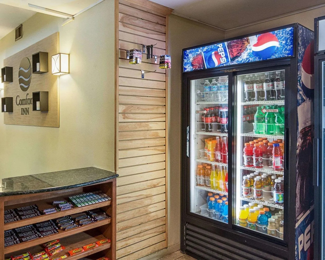 Holiday Inn Express Lorton by IHG