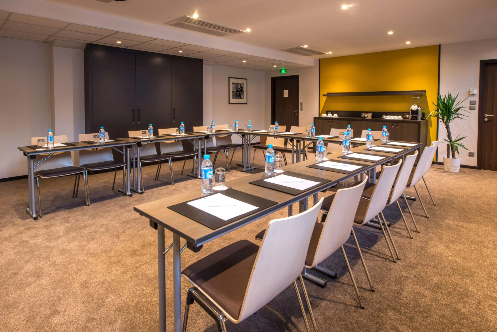 Best Western Premier Hôtel de la Paix