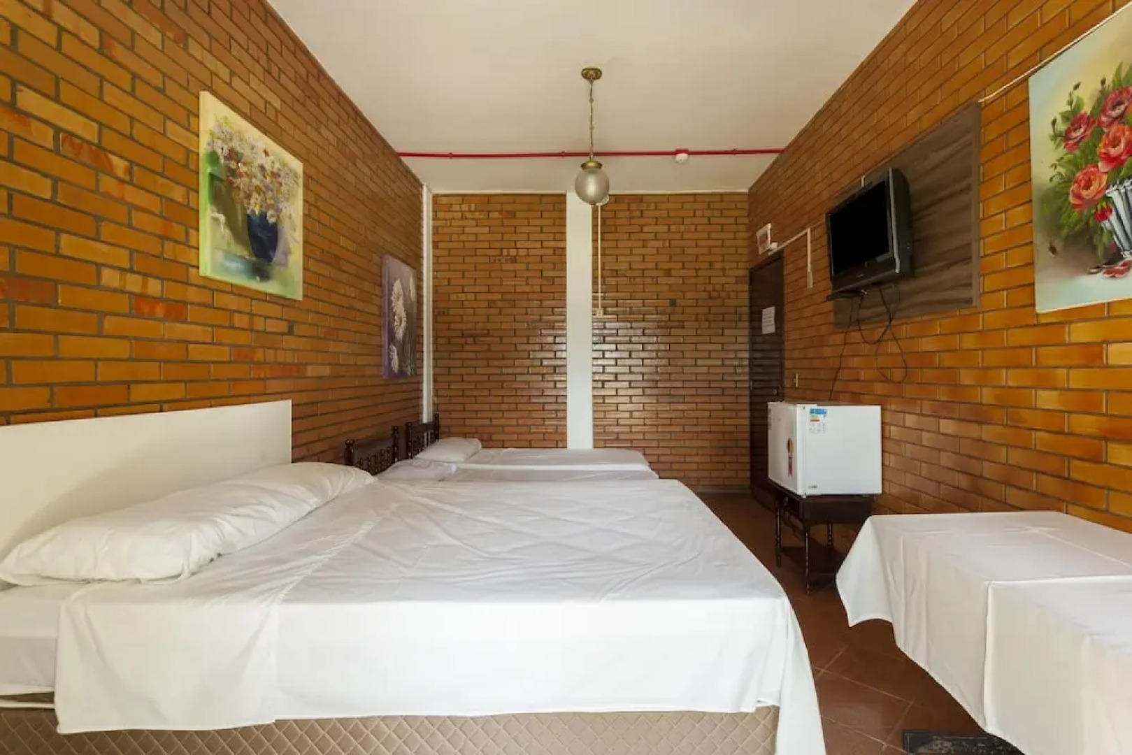 Pousada Villa Dal Ri