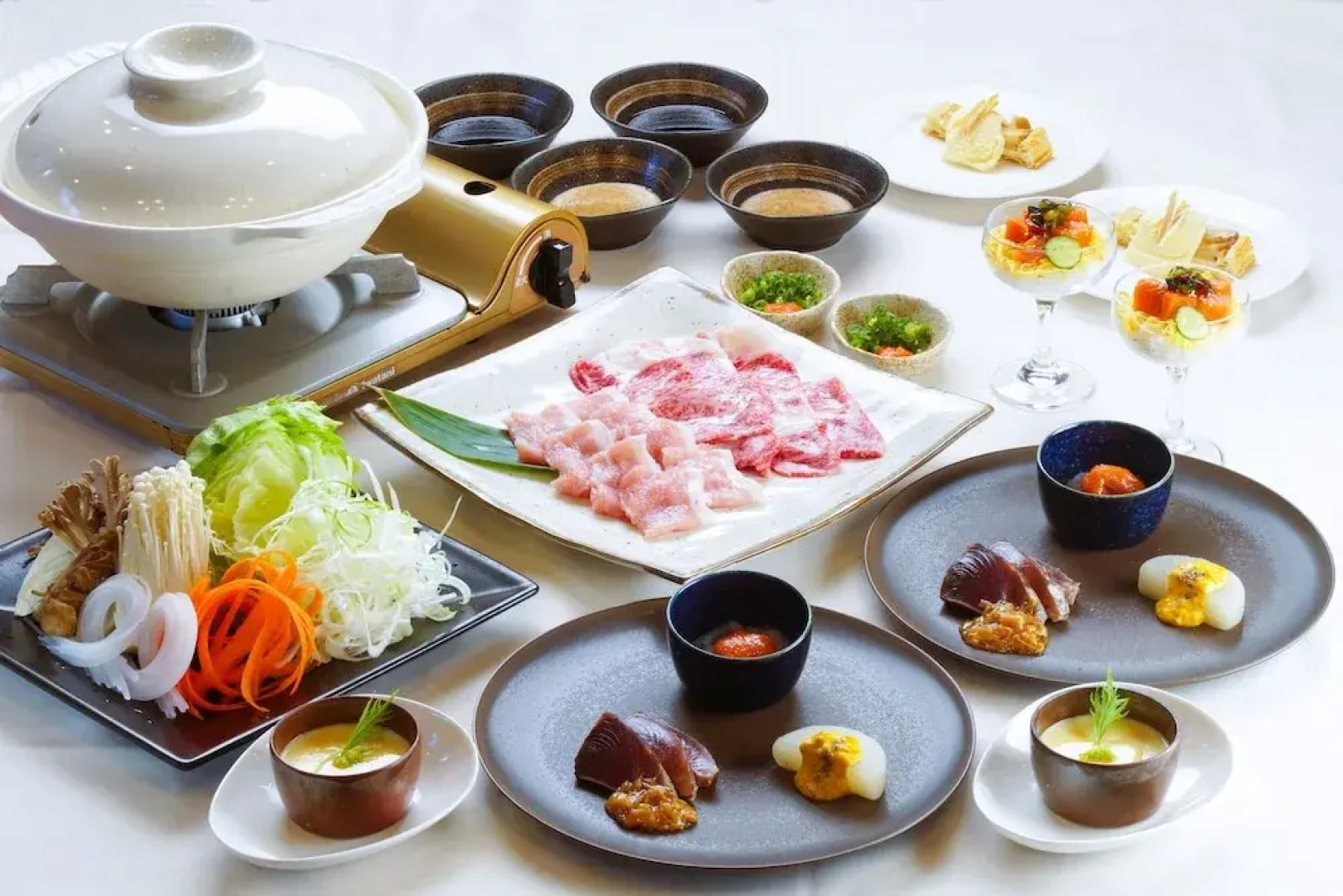 KITAKARUIZAWA Golden Forest Hotel