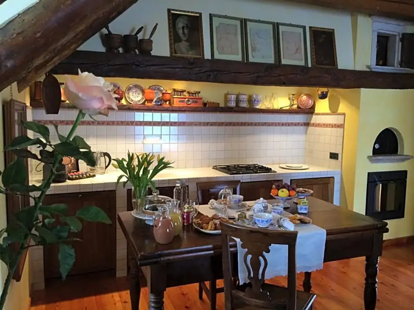 Bed & Breakfast Dimora D'artista