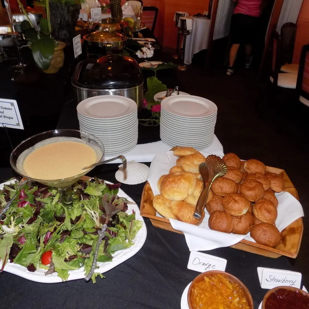 The Caribbean Court Boutique Hotel