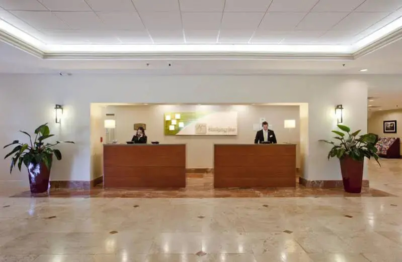 Holiday Inn University of Miami