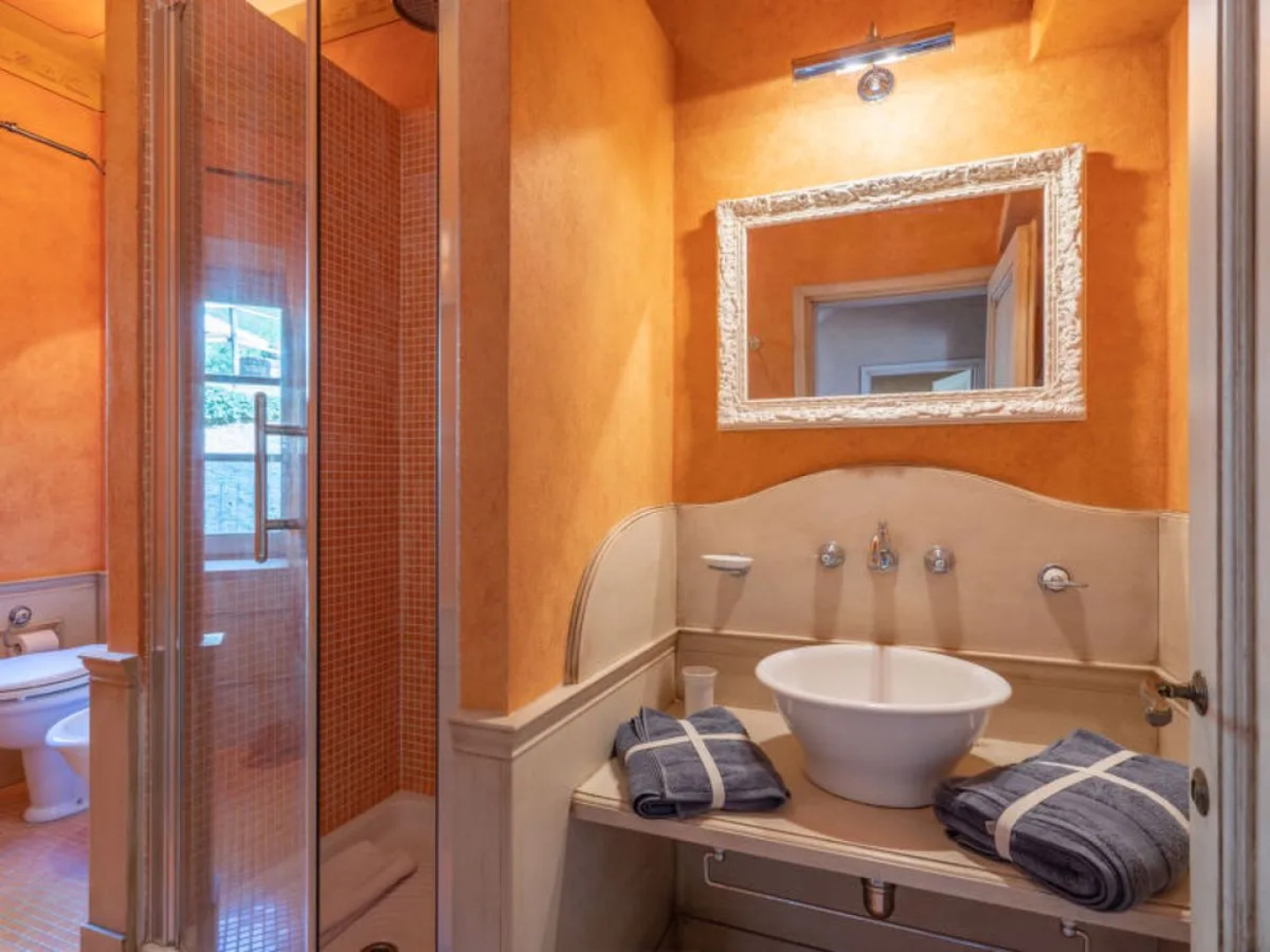 House Il Podere Dicomano 17827