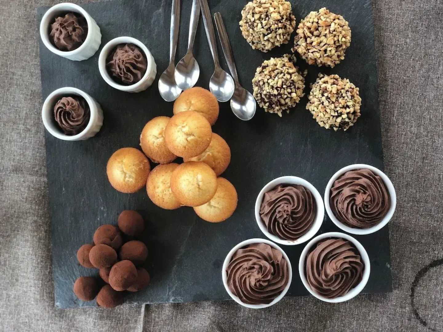 Auberge de la Chaume de Balveurche