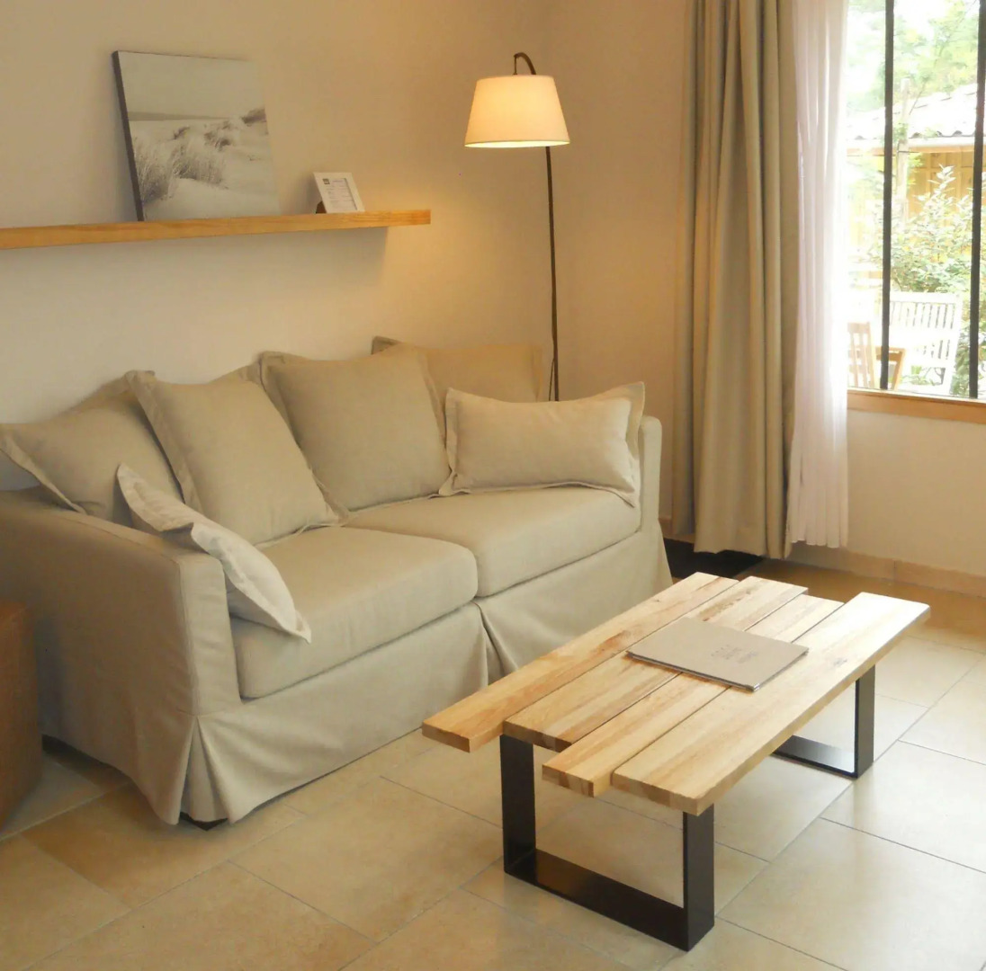 Domaine du Ferret Restaurant & Spa