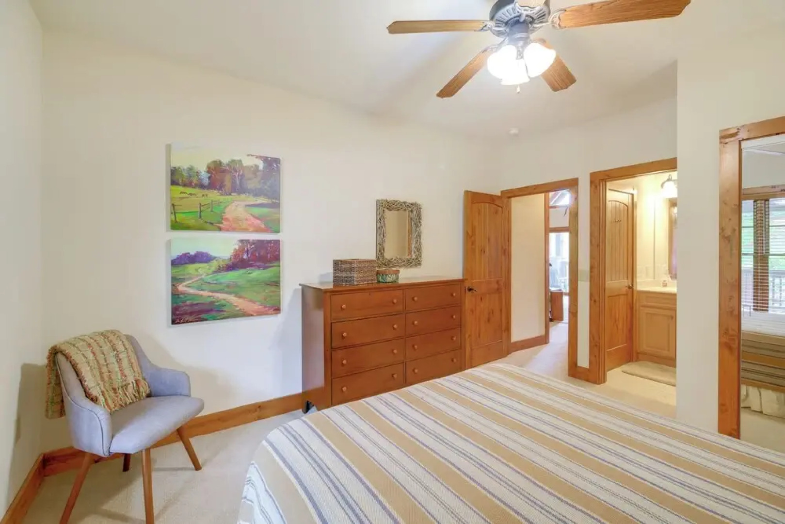 Mountain Condo 2 Mi to Dtwn Banner Elk w/ Views!