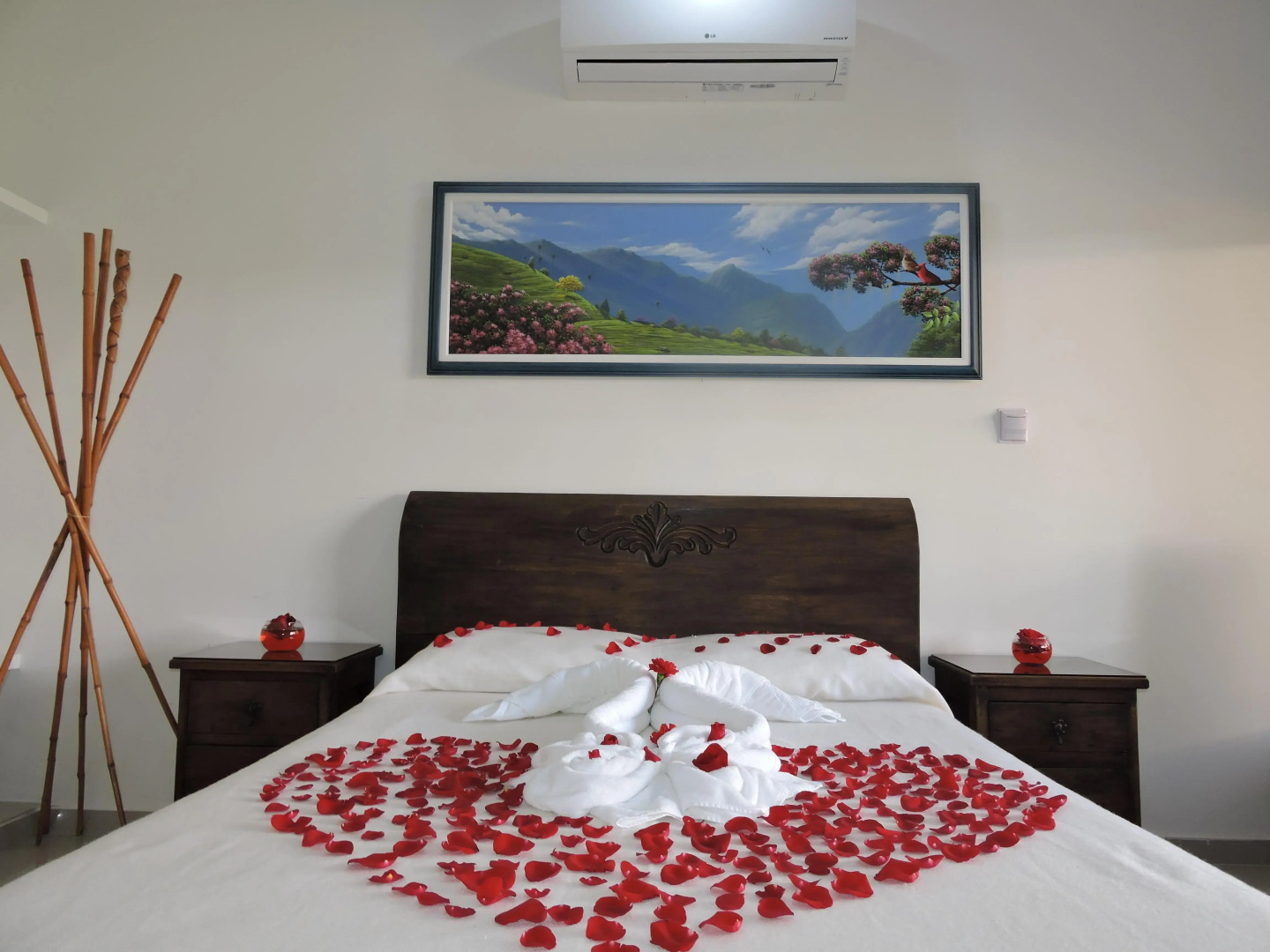 Hotel Boutique Villa Valeria