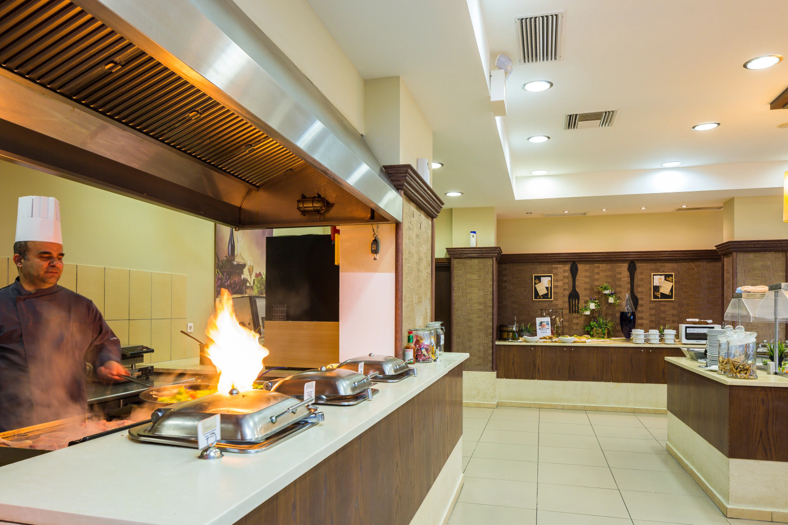 Filion Suites Resort & Spa