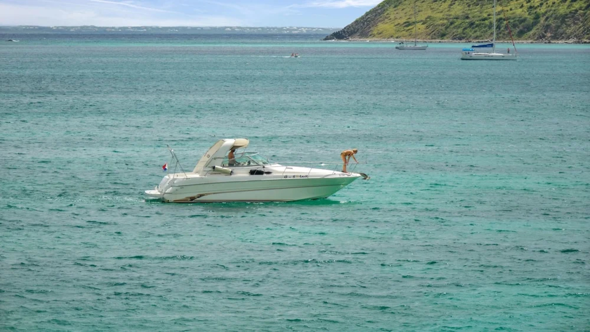 Residence Bleu Marine
