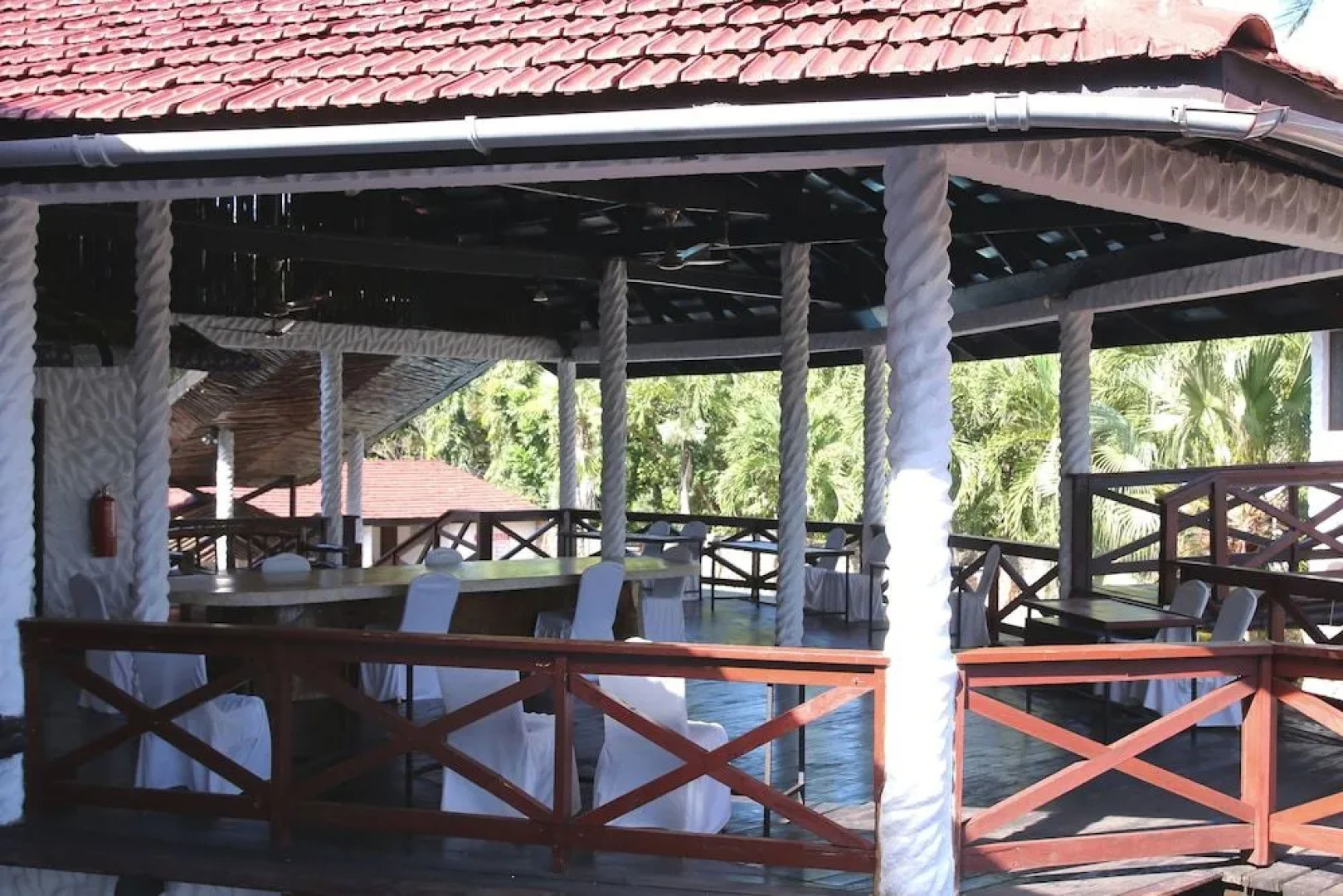 Buddha's Tree Backpackers - Adults Only