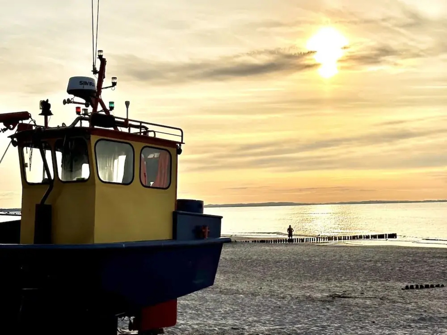 Sea & Forest Resort Międzyzdroje