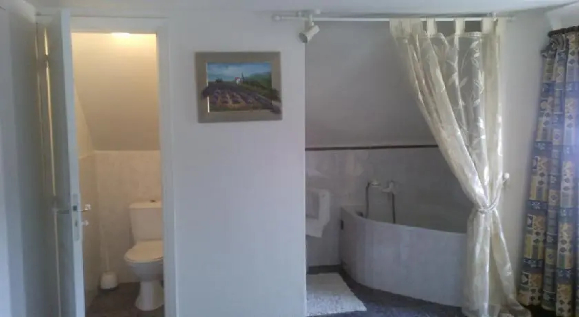 Hotel La Belle Etoile