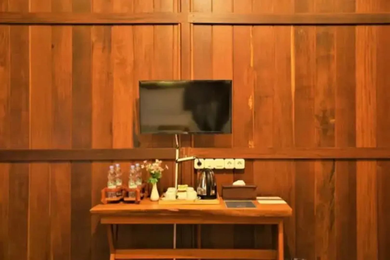 Kasuari Exotic Resort Magelang