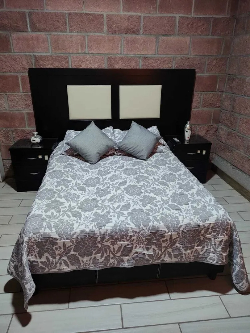 Posada campestre los cipreses