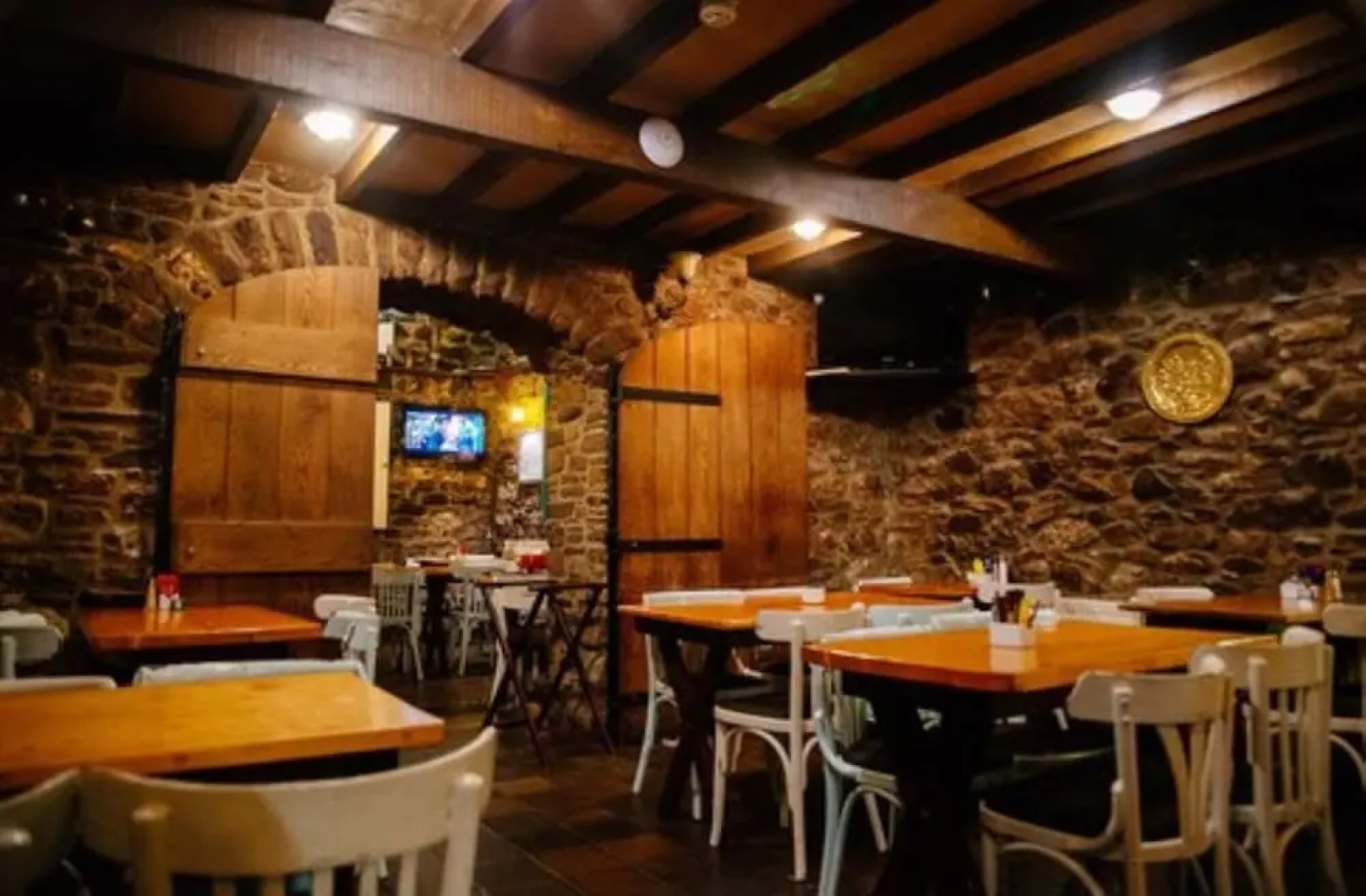 The Garrandarragh Inn