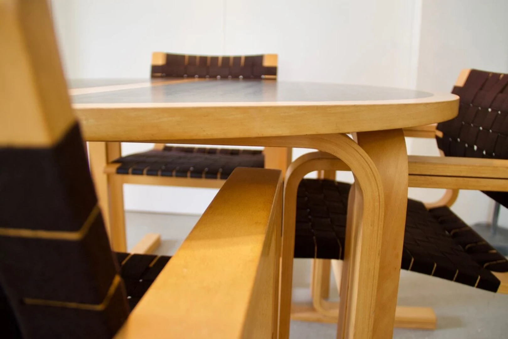 Lillevang Apartments