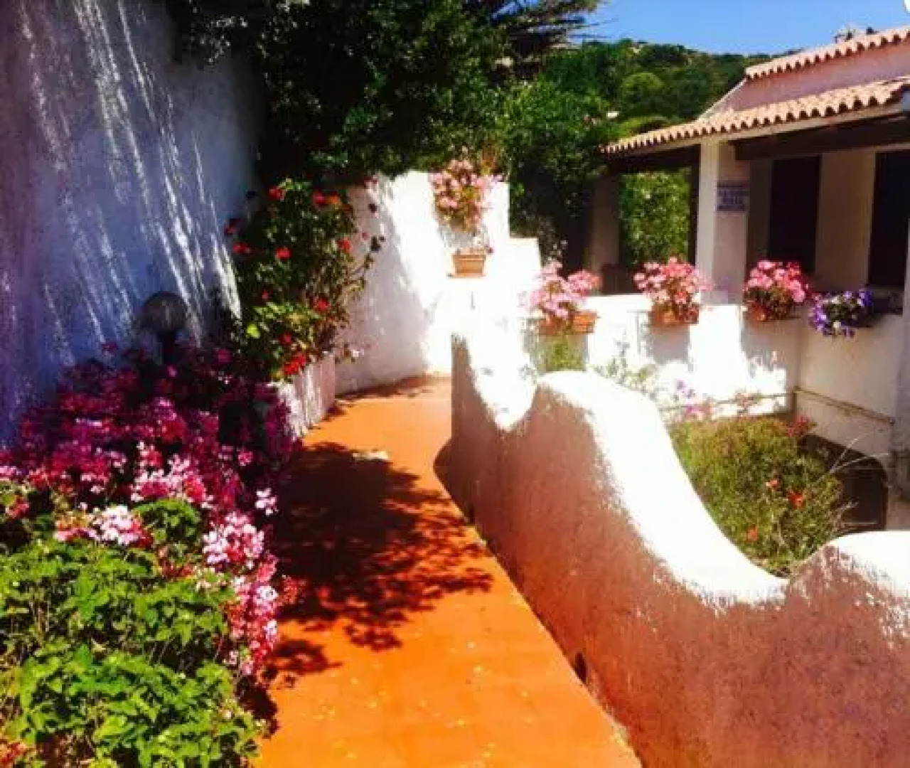 La Casa Sulle Bocche