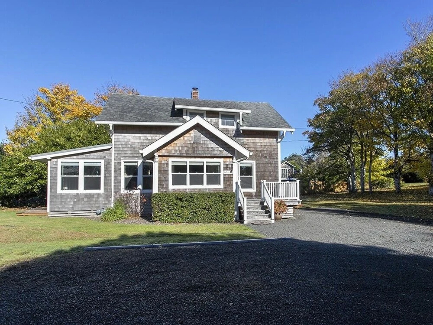 Tarry By The Sea 4 Bedroom Home