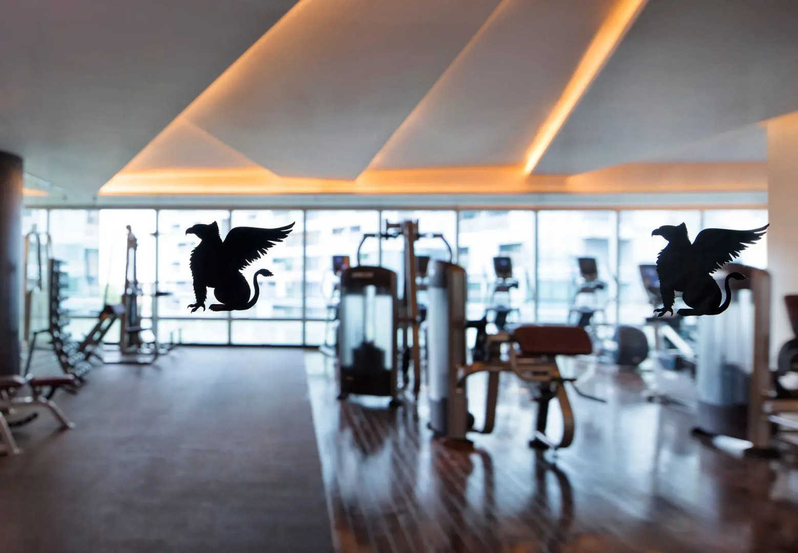 JW Marriott Hotel Shenzhen Bao'an