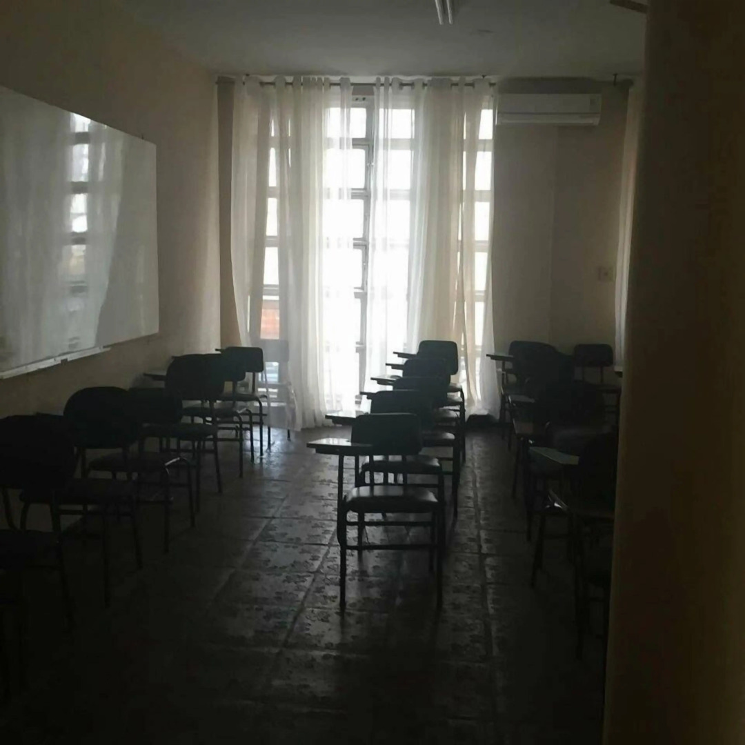 Hotel Cidade de Bauru