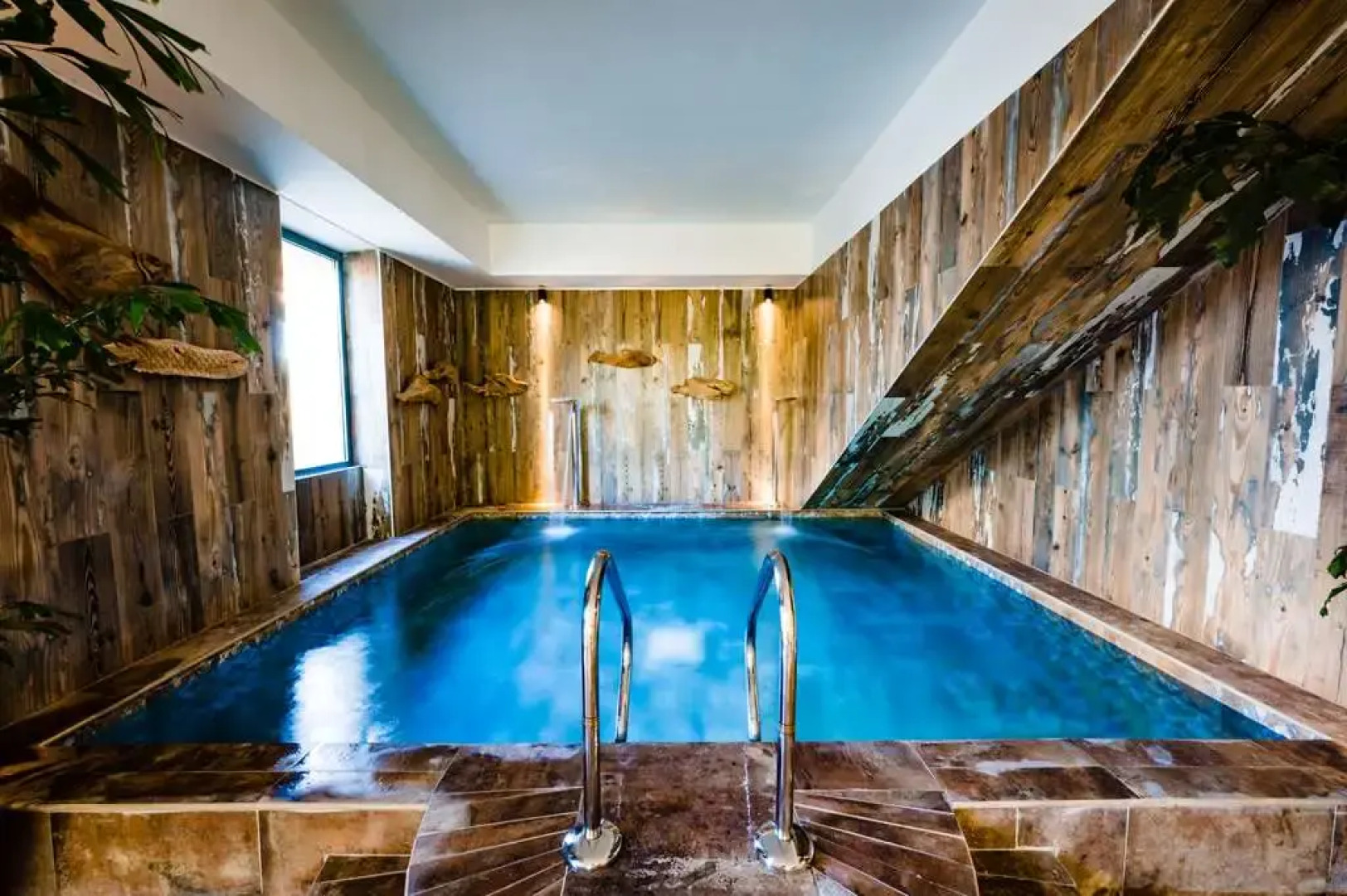 Le Hameau Des Pesquiers Ecolodge & Spa, Curio Collection By Hilton