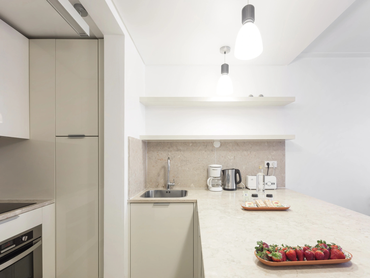 Lisbon Serviced Apartments - Baixa Chiado