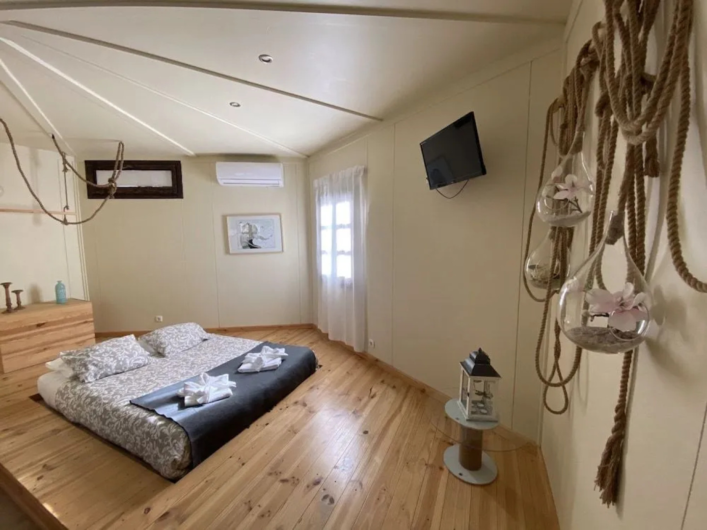 YMCA Camp Alambre Bungalows