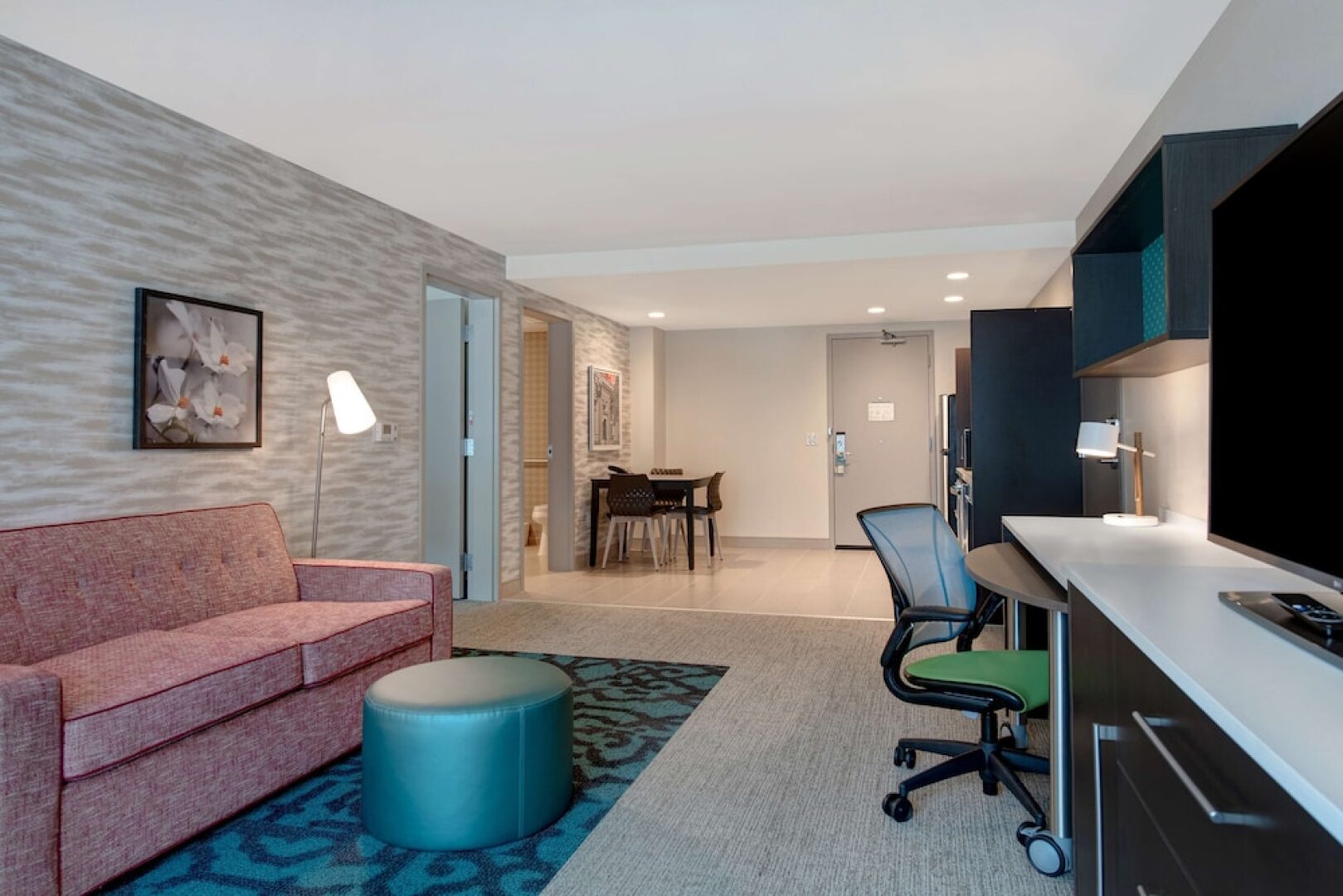 Home2 Suites by Hilton Fayetteville North