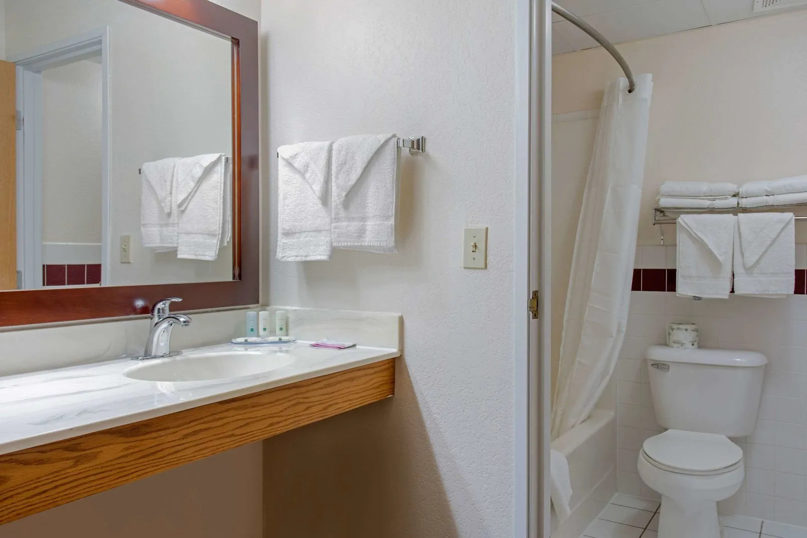 Quality Inn & Suites New Prague