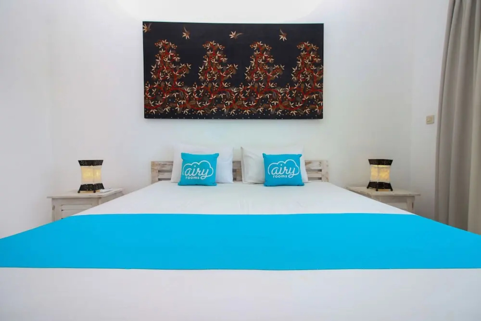 Airy Canggu Beringin 70 Bali