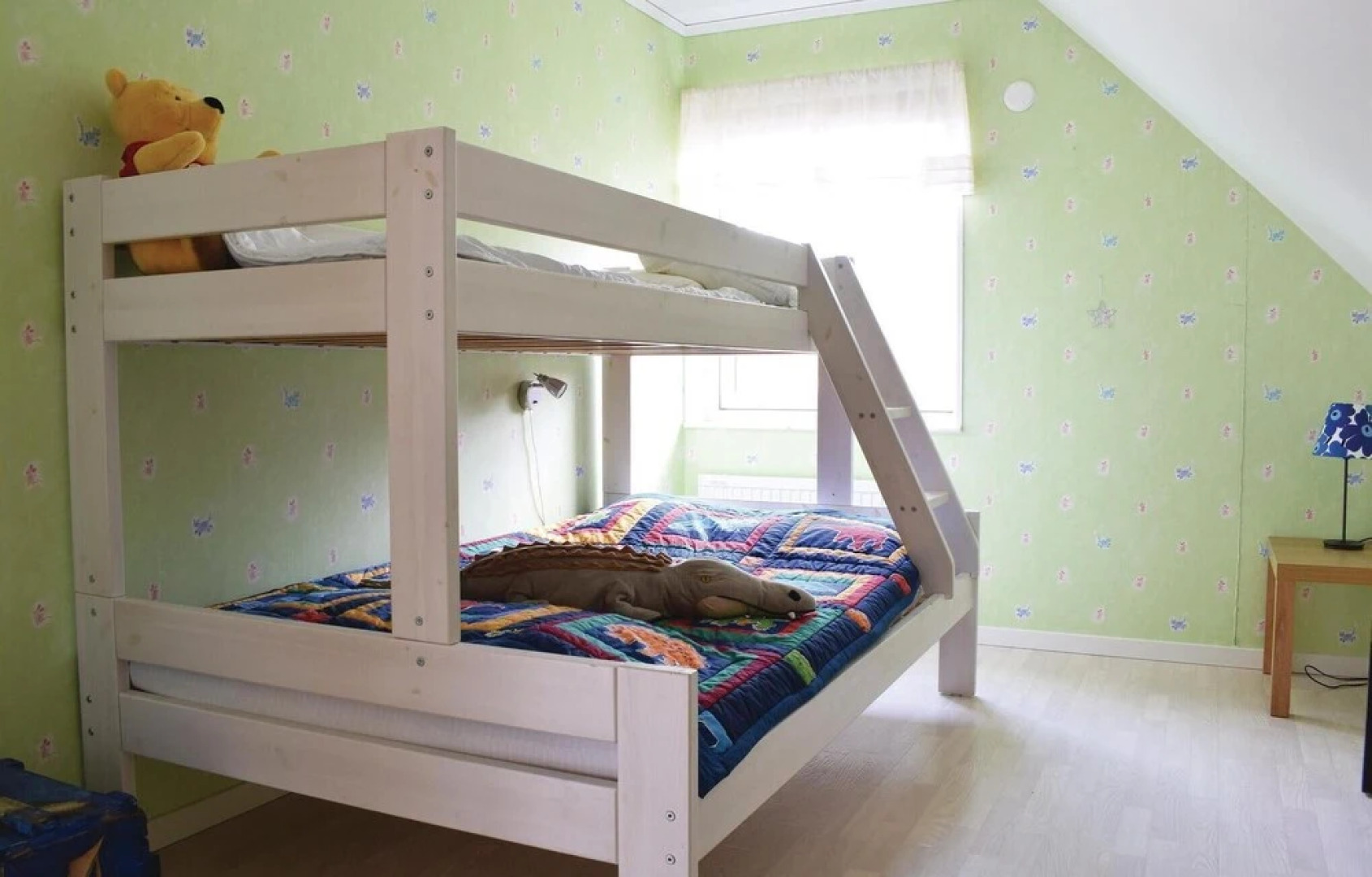 Stunning Home in Visby With 5 Bedrooms, Sauna and Wifi