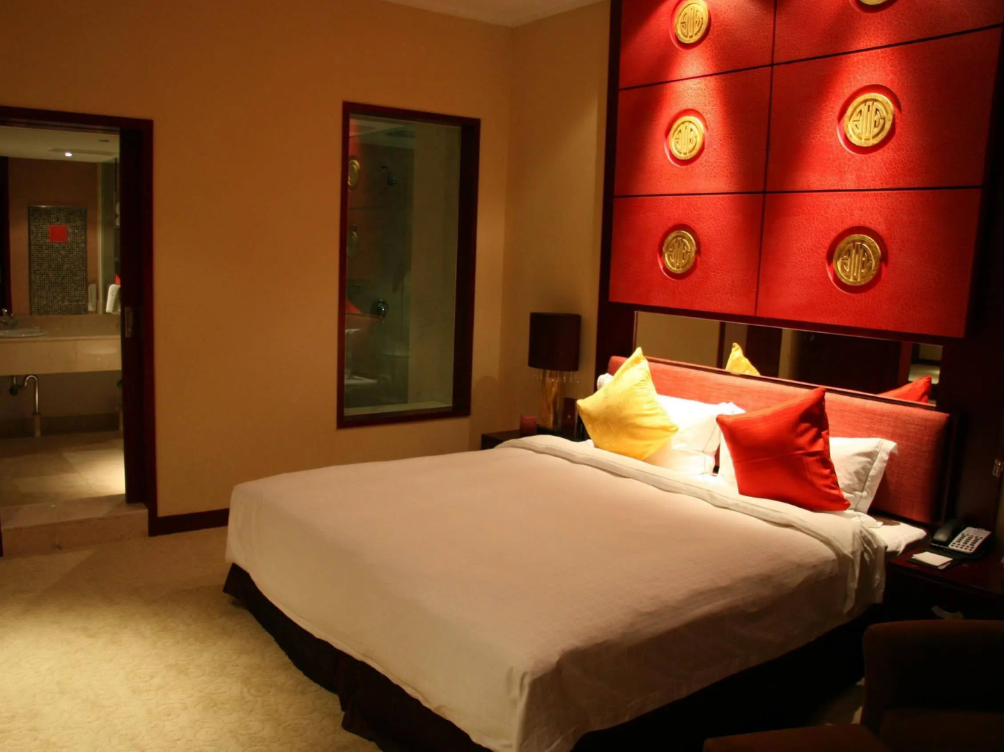 Grand Soluxe Hotel Dunhuang