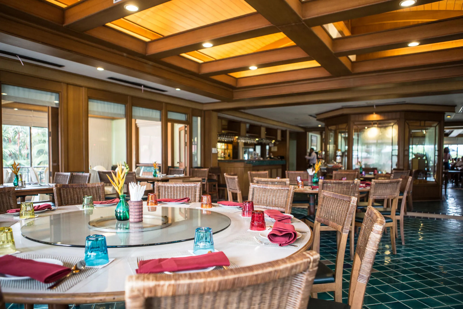 Maneechan Resort & Sport Club