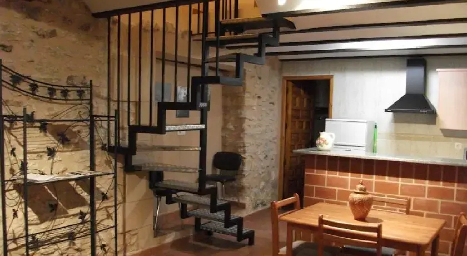 Apartamentos Baretta