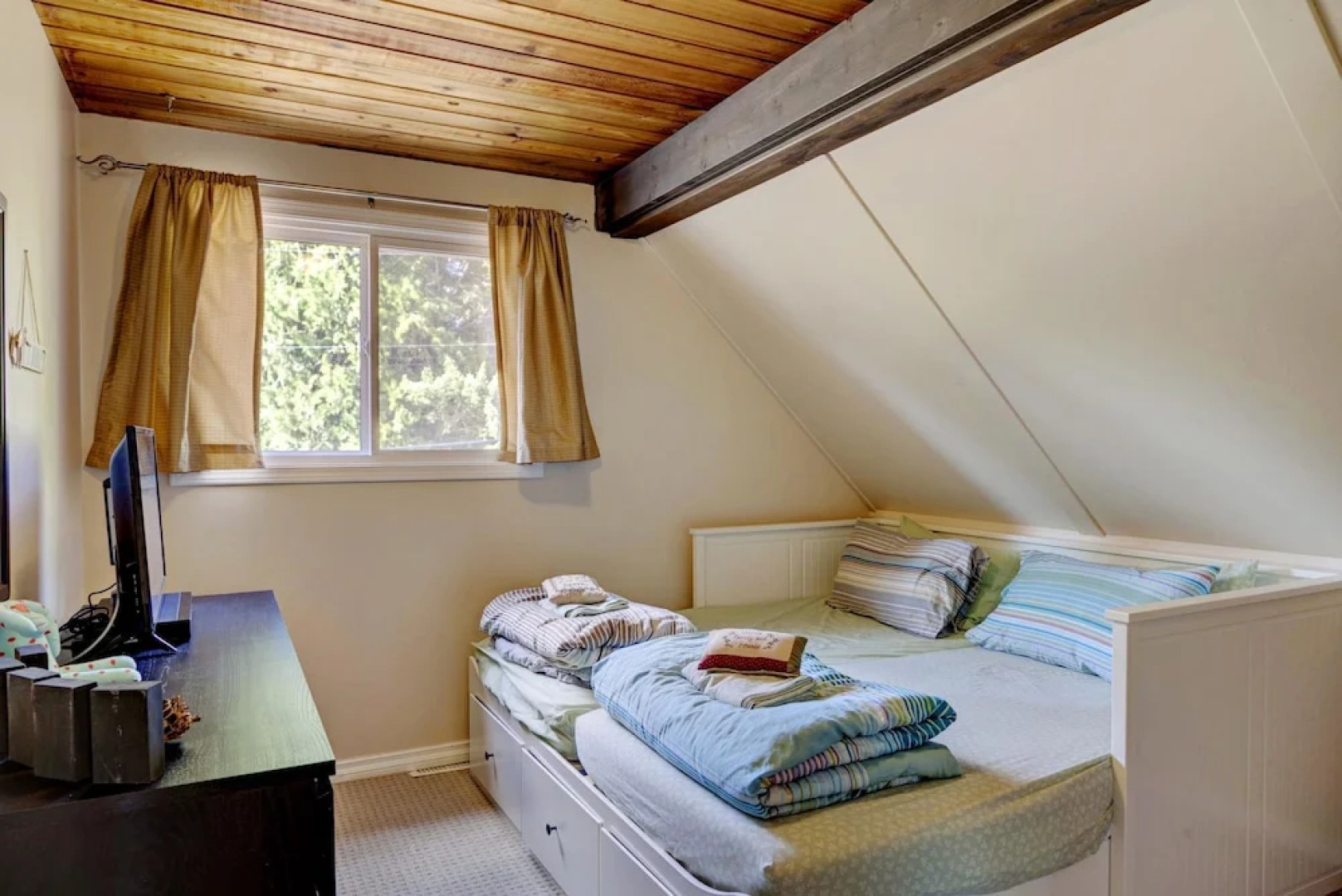 Alpine Village Resort