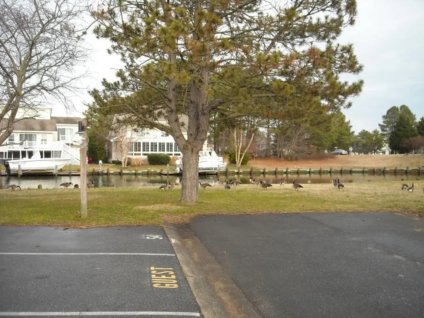 Villas of Ocean Pines